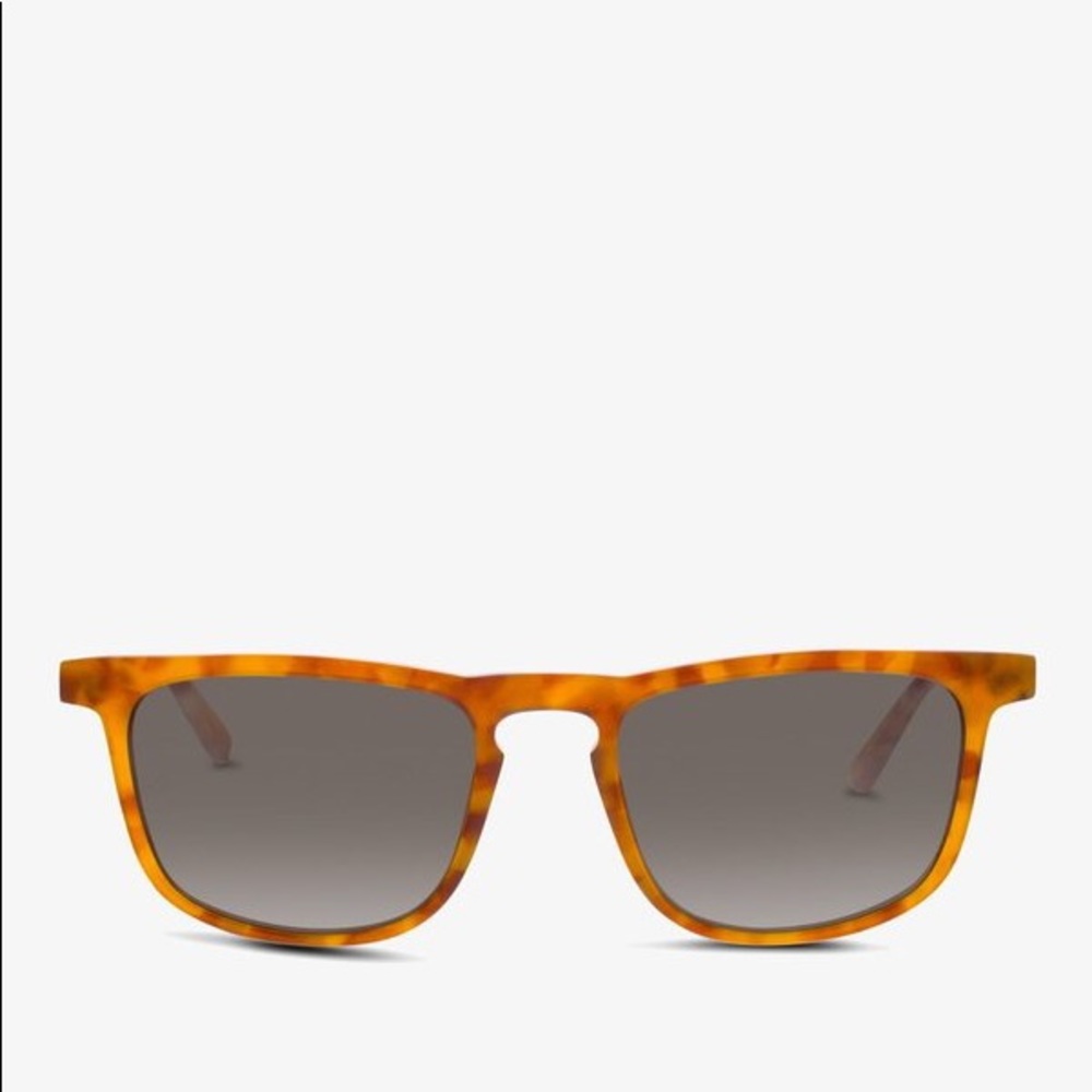 SMOKE X MIRRORS SKYLINER SUNGLASSES